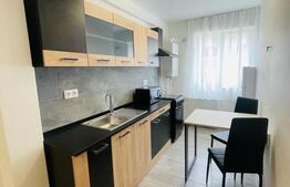 Apartament 2 camere, decomandat, 56mp, etaj intermediar, parcare, zona Florilor 