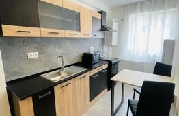 Apartament 2 camere, decomandat, 56mp, etaj intermediar, parcare, zona Florilor 