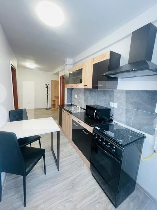 Apartament de închiriat 2 camere Floreşti - 155927AI | BLITZ Cluj-Napoca | Poza1