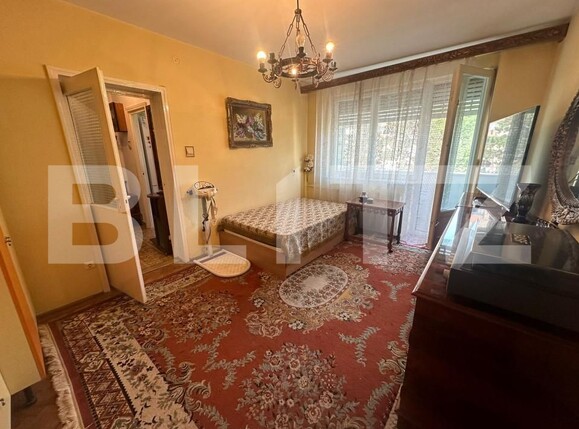 Apartament de vânzare 2 camere Grigorescu - 155928AV | BLITZ Cluj-Napoca | Poza1