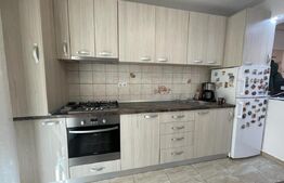 Apartament 2 camere, 45 mp, zona strazii Florilor