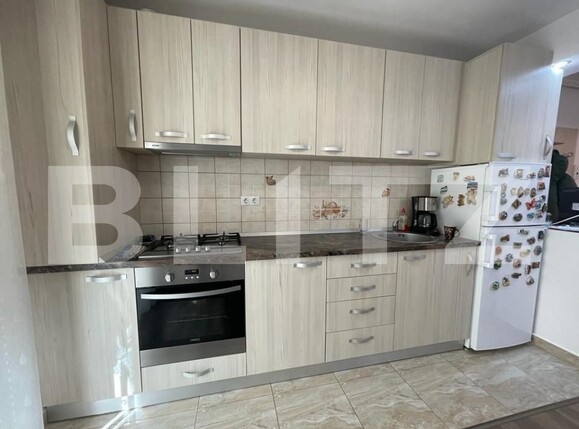 Apartament de închiriat 2 camere Floreşti - 155929AI | BLITZ Cluj-Napoca | Poza7