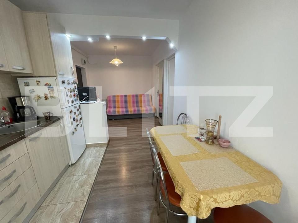 Apartament de închiriat 2 camere Floreşti - 155929AI | BLITZ Cluj-Napoca | Poza6