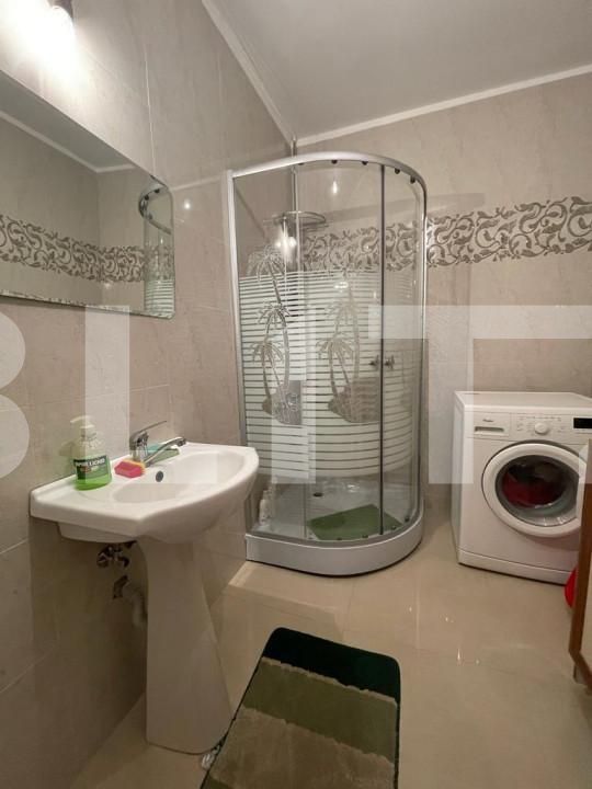 Apartament de închiriat 2 camere Floreşti - 155929AI | BLITZ Cluj-Napoca | Poza8