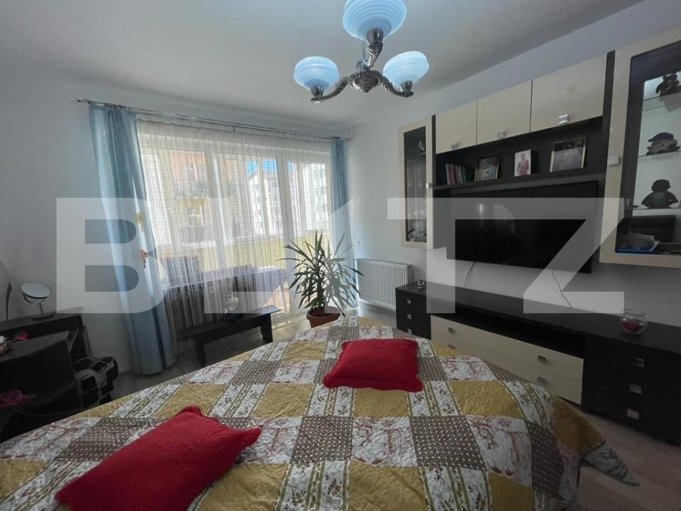 Apartament de închiriat 2 camere Floreşti - 155929AI | BLITZ Cluj-Napoca | Poza4