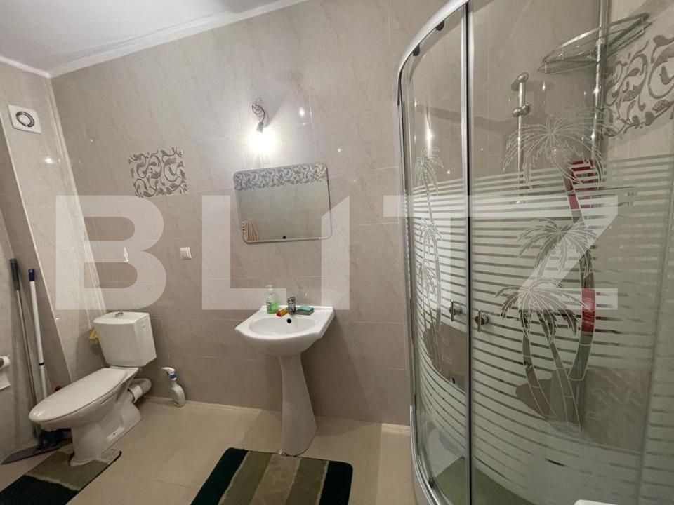 Apartament de închiriat 2 camere Floreşti - 155929AI | BLITZ Cluj-Napoca | Poza9