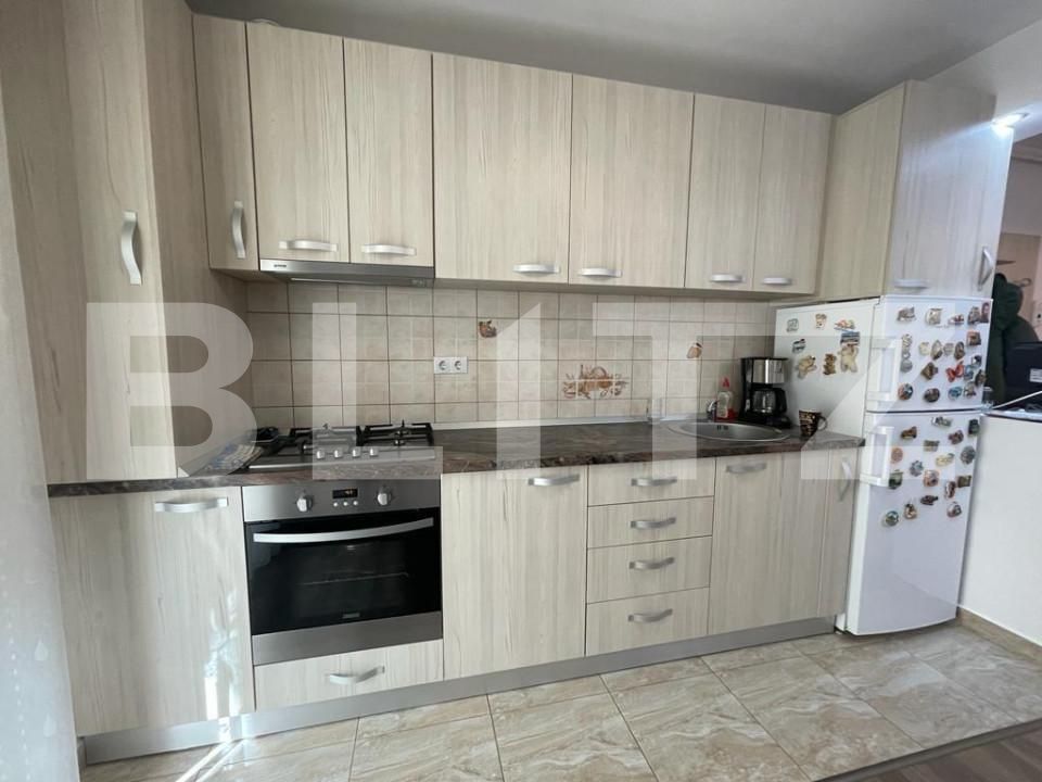 Apartament de închiriat 2 camere Floreşti - 155929AI | BLITZ Cluj-Napoca | Poza7