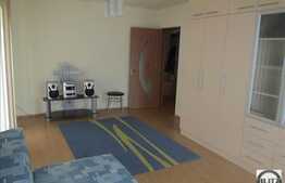 Vanzare apartament 2 camere, 53 mp, decomandat, terasa, zona Calea Baciului