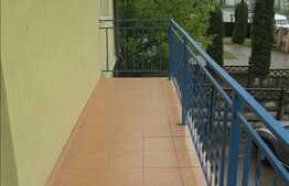 Vanzare apartament 2 camere, 53 mp, decomandat, terasa, zona Calea Baciului