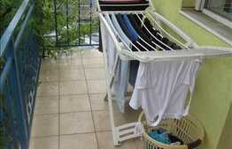 Vanzare apartament 2 camere, 53 mp, decomandat, terasa, zona Calea Baciului