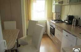 Vanzare apartament 2 camere, 53 mp, decomandat, terasa, zona Calea Baciului