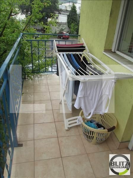 Apartament de vânzare 2 camere Baciu - 15593AV | BLITZ Cluj-Napoca | Poza7