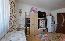 Camera de camin cu baie si bucatarie