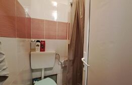 Camera de camin cu baie si bucatarie