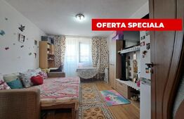 Camera de camin cu baie si bucatarie