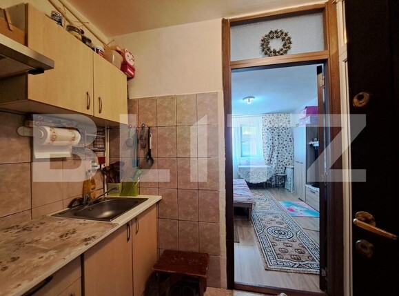 Garsonieră de vânzare Tractorul - 155933AV | BLITZ Brașov | Poza4