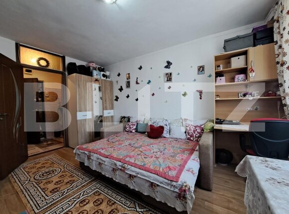 Garsonieră de vânzare Tractorul - 155933AV | BLITZ Brașov | Poza3