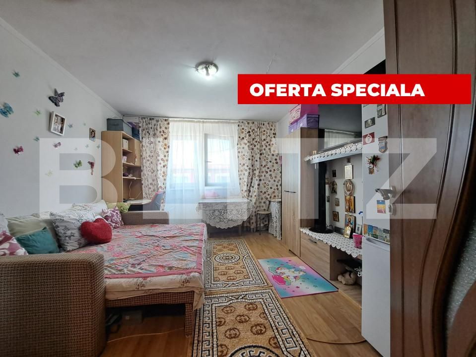 Garsonieră de vânzare Tractorul - 155933AV | BLITZ Brașov | Poza1