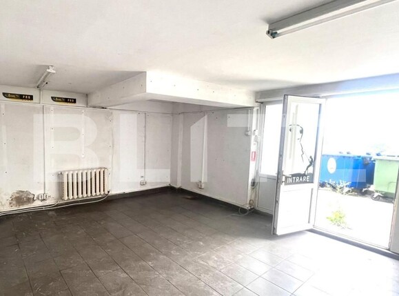 Spațiu comercial de vânzare Zorilor - 155947SVC | BLITZ Cluj-Napoca | Poza2