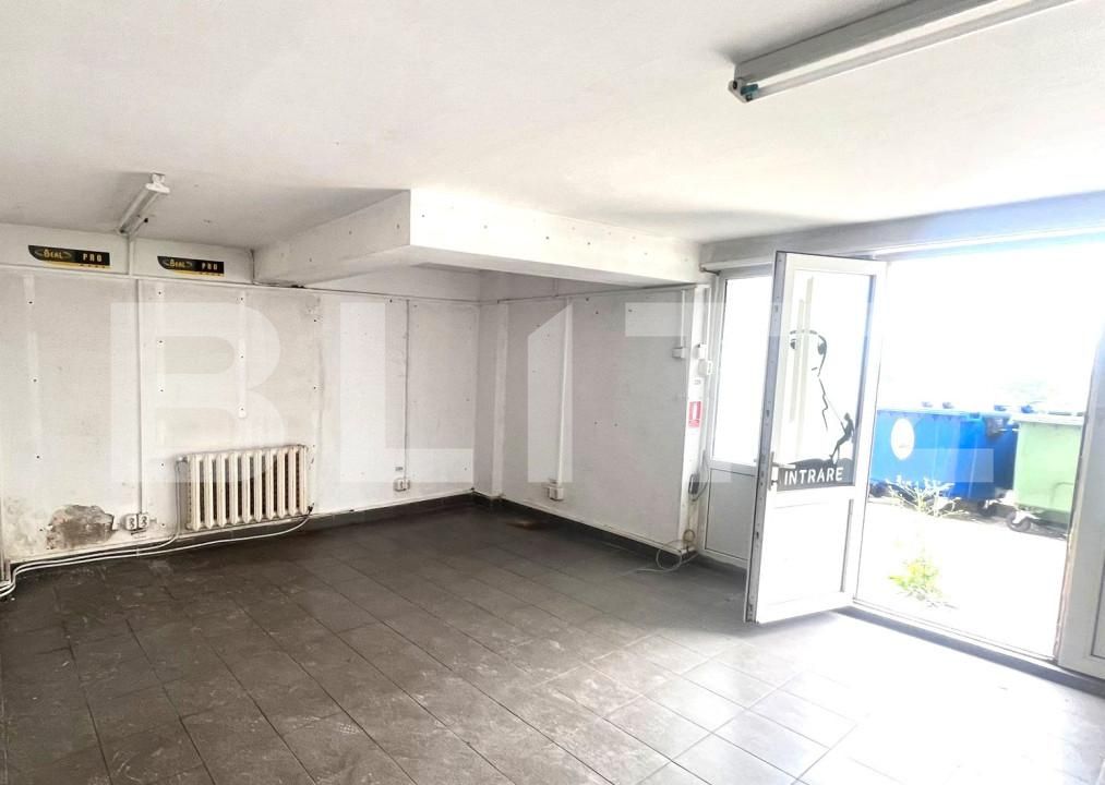 Spațiu comercial de vânzare Zorilor - 155947SVC | BLITZ Cluj-Napoca | Poza2