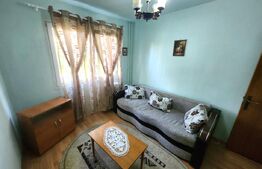 Apartament 3 camere, 55 mp, zona străzii Tazlau
