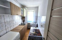 Apartament 3 camere, 55 mp, zona străzii Tazlau