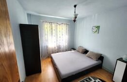 Apartament 3 camere, 55 mp, zona străzii Tazlau