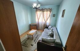 Apartament 3 camere, 55 mp, zona străzii Tazlau