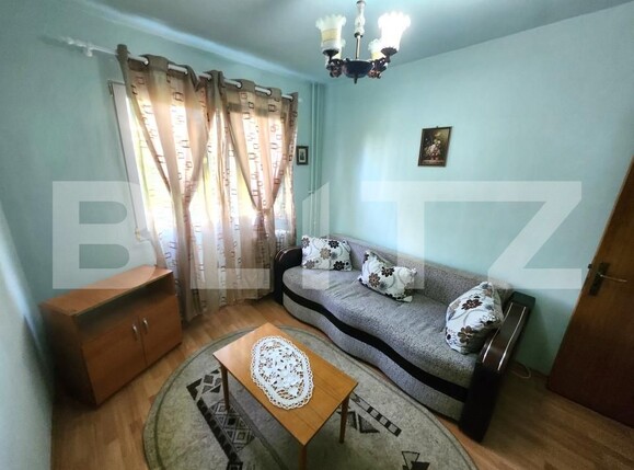 Apartament de închiriat 3 camere Manastur - 155948AI | BLITZ Cluj-Napoca | Poza4