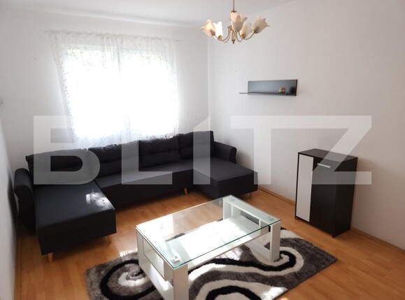 Apartament de închiriat 3 camere Manastur - 155948AI | BLITZ Cluj-Napoca | Poza2