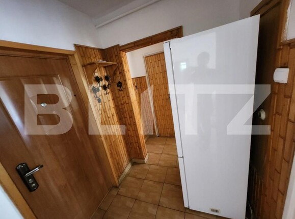 Apartament de închiriat 3 camere Manastur - 155948AI | BLITZ Cluj-Napoca | Poza7