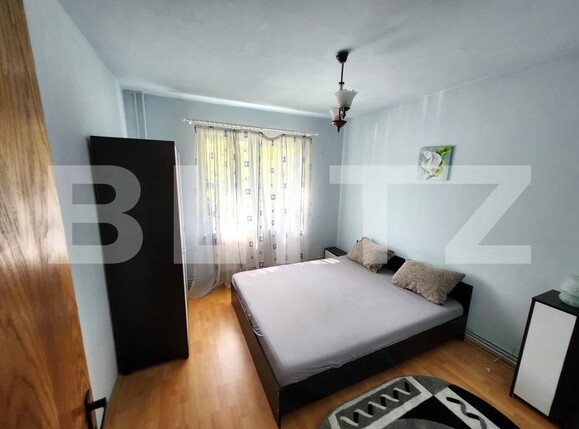 Apartament de închiriat 3 camere Manastur - 155948AI | BLITZ Cluj-Napoca | Poza1