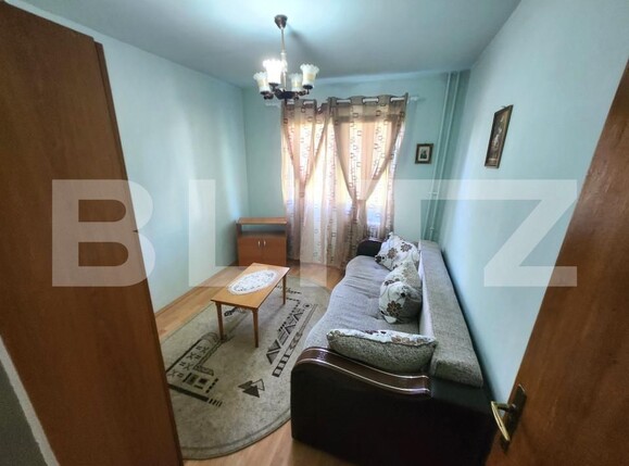 Apartament de închiriat 3 camere Manastur - 155948AI | BLITZ Cluj-Napoca | Poza5