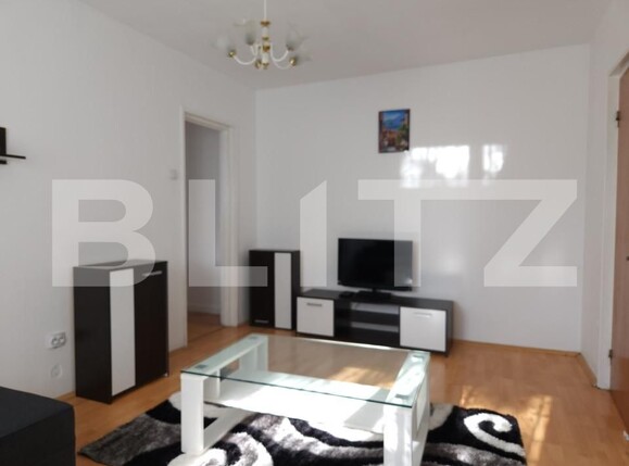 Apartament de închiriat 3 camere Manastur - 155948AI | BLITZ Cluj-Napoca | Poza3