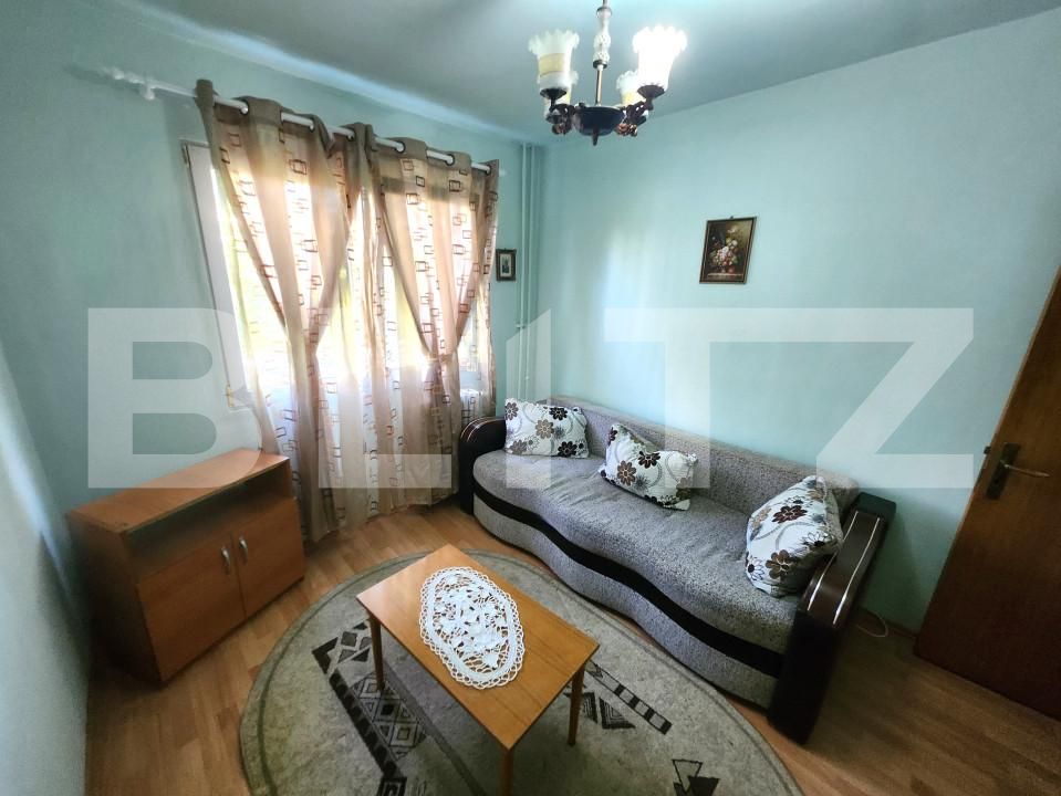Apartament de închiriat 3 camere Manastur - 155948AI | BLITZ Cluj-Napoca | Poza4