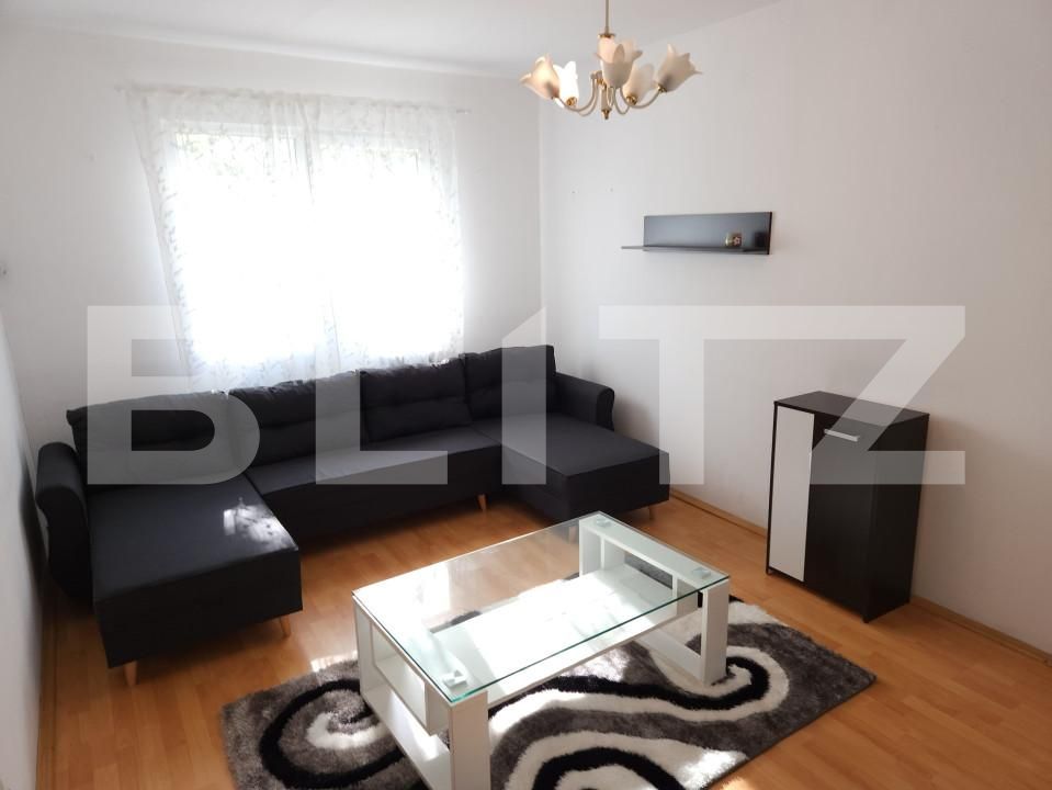 Apartament de închiriat 3 camere Manastur - 155948AI | BLITZ Cluj-Napoca | Poza2