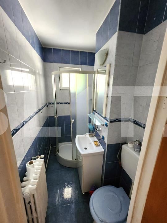 Apartament de închiriat 3 camere Manastur - 155948AI | BLITZ Cluj-Napoca | Poza8