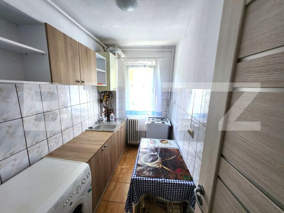 Apartament de închiriat 3 camere Manastur - 155948AI | BLITZ Cluj-Napoca | Poza6