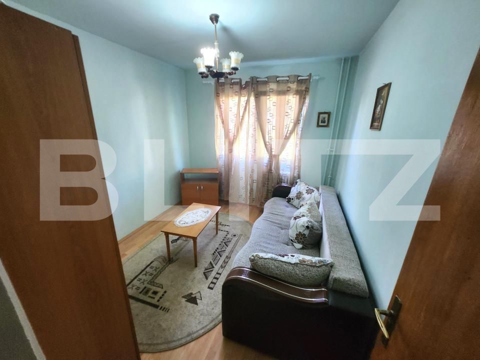 Apartament de închiriat 3 camere Manastur - 155948AI | BLITZ Cluj-Napoca | Poza5
