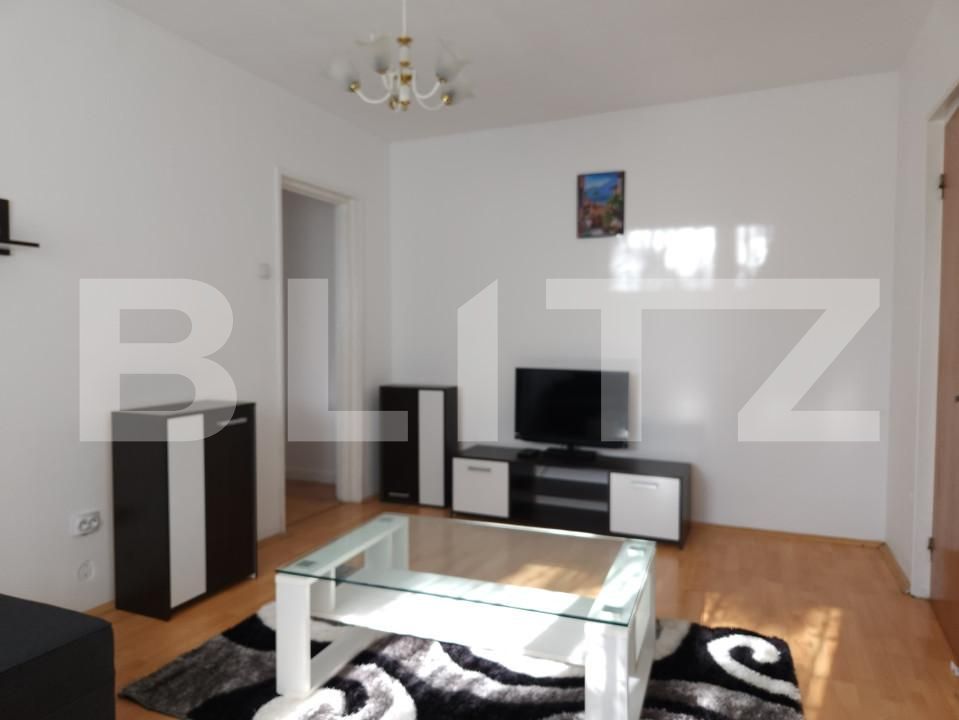 Apartament de închiriat 3 camere Manastur - 155948AI | BLITZ Cluj-Napoca | Poza3