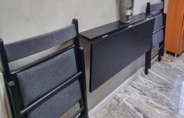 Apartament cu 2 camere, 41mp utili, in Manastur, zona Bucium