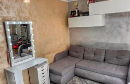 Apartament cu 2 camere, 41mp utili, in Manastur, zona Bucium