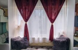 Apartament cu 2 camere, 41mp utili, in Manastur, zona Bucium