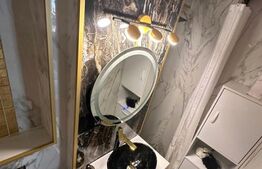 Apartament cu 2 camere, 41mp utili, in Manastur, zona Bucium