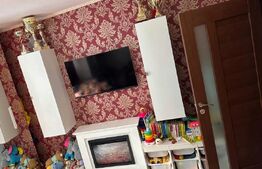 Apartament cu 2 camere, 41mp utili, in Manastur, zona Bucium
