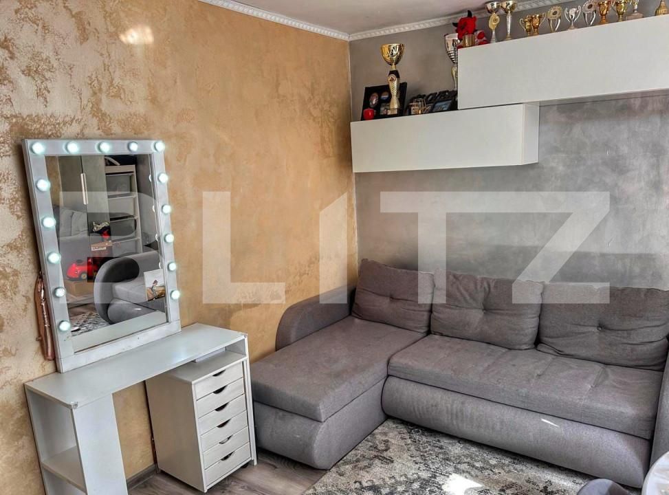 Apartament de vânzare 2 camere Manastur - 155950AV | BLITZ Cluj-Napoca | Poza5