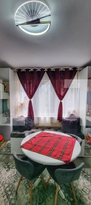 Apartament de vânzare 2 camere Manastur - 155950AV | BLITZ Cluj-Napoca | Poza6