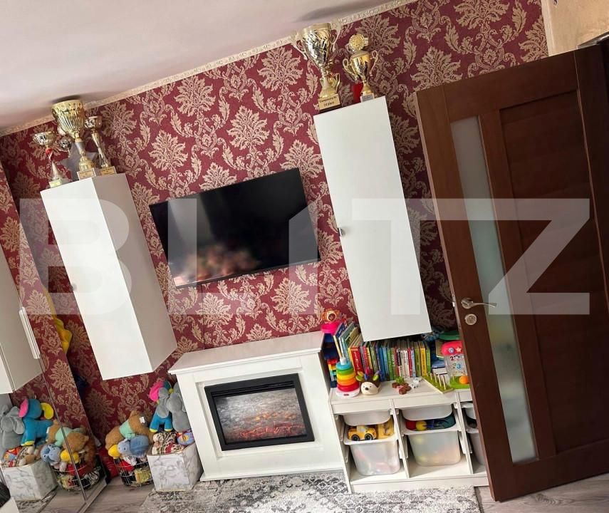 Apartament de vânzare 2 camere Manastur - 155950AV | BLITZ Cluj-Napoca | Poza4