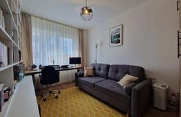 Apartament 3 camere, 72 mp, 2 balcoane, parcare, bloc nou