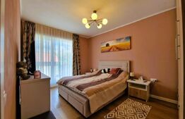 Apartament 3 camere, 72 mp, 2 balcoane, parcare, bloc nou